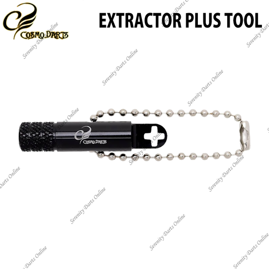 EXTRACTOR PLUS TOOL