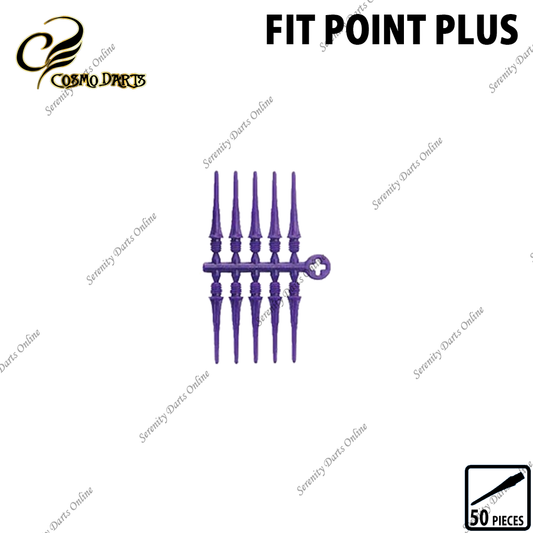 FIT POINT PLUS