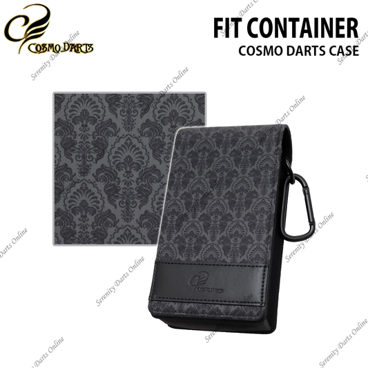 FIT CONTAINER 【BLACK EDITION】