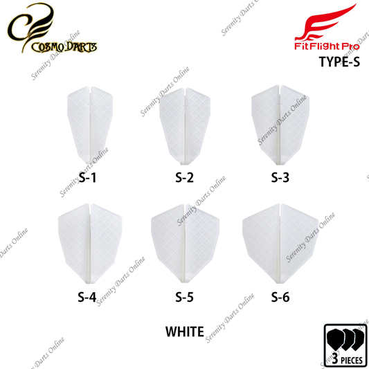 FIT FLIGHT PRO TYPE-S