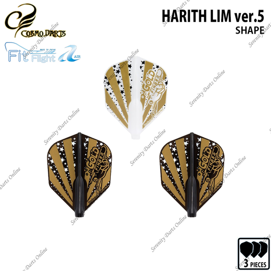 HARITH LIM ver.5