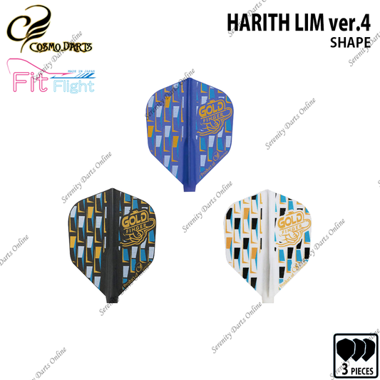 HARITH LIM ver.4