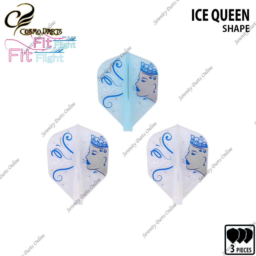 ICE QUEEN