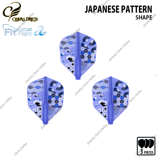 JAPANESE PATTERN