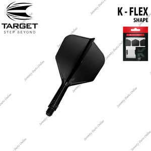 K - FLEX [SHAPE]