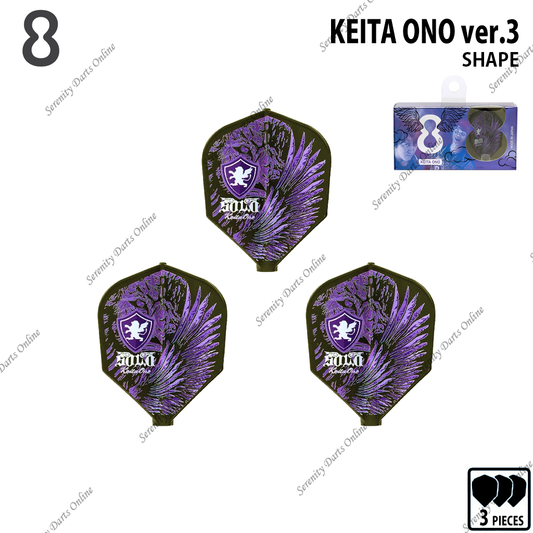 KEITA ONO ver.3