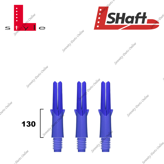 L-SHAFT LOCK STRAIGHT