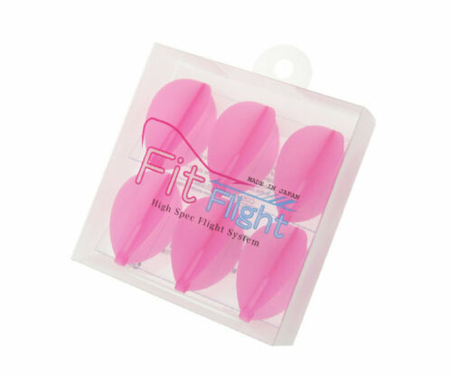 FIT FLIGHT TEARDROP 6 PIECES