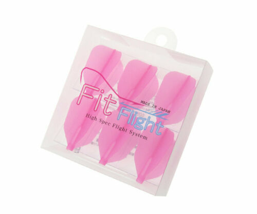FIT FLIGHT SUPER SHAPE 6 PIECES