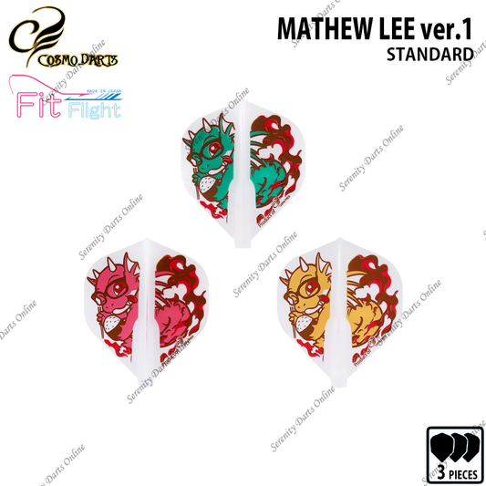 MATHEW LEE ver.1