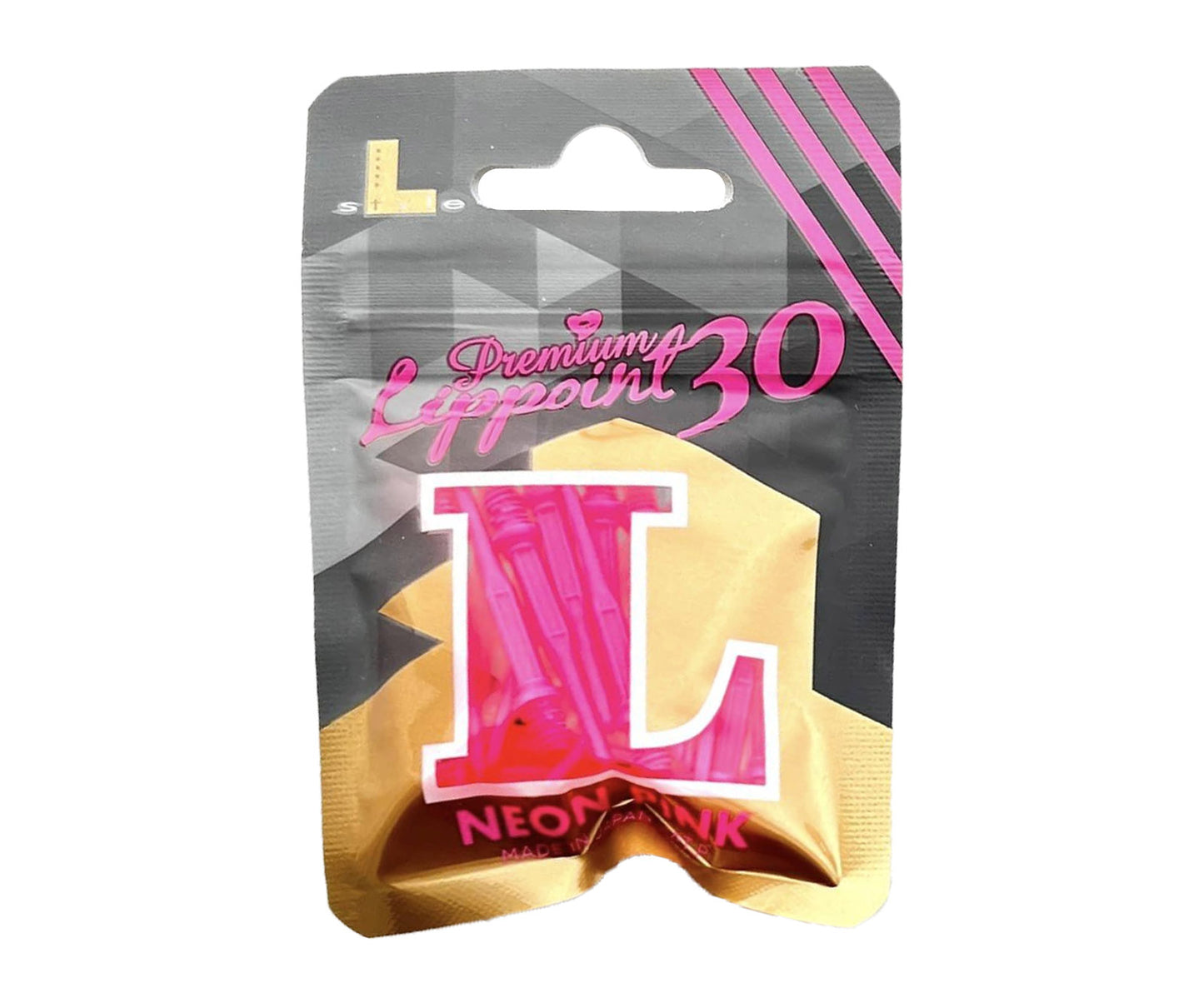 PREMIUM LIPPOINT 2BA 30mm