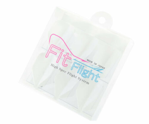 FIT FLIGHT SHAPE 6 PIECES