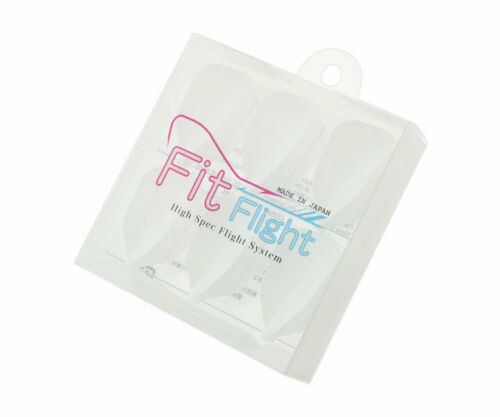 FIT FLIGHT SUPER SHAPE 6 PIECES