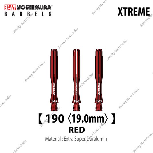 ‹ Pre-Order › XTREME