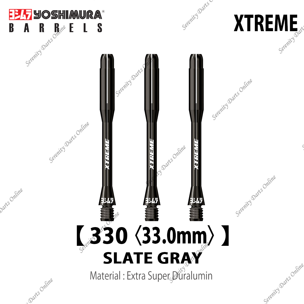 ‹ Pre-Order › XTREME