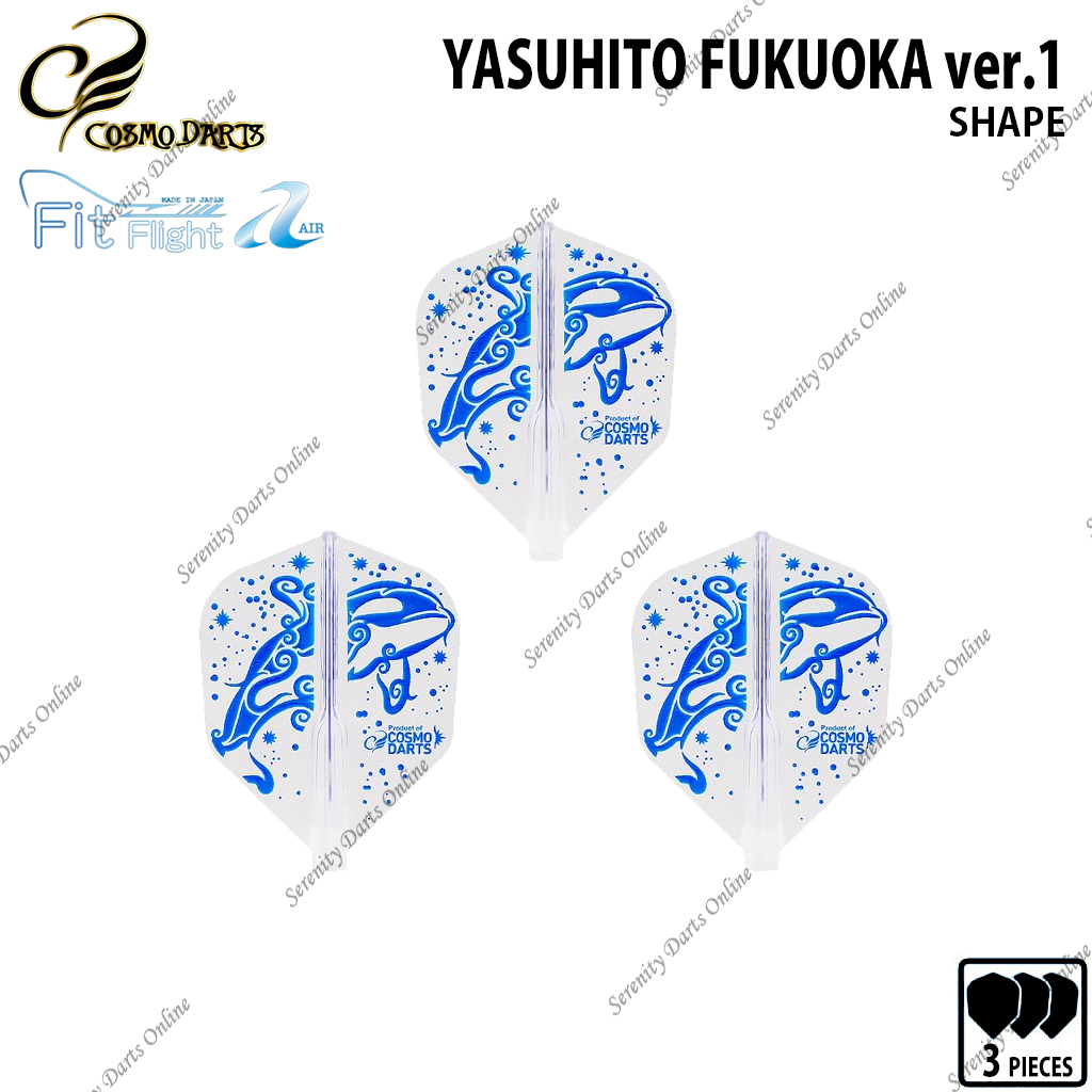 YASUHITO FUKUOKA ver.1