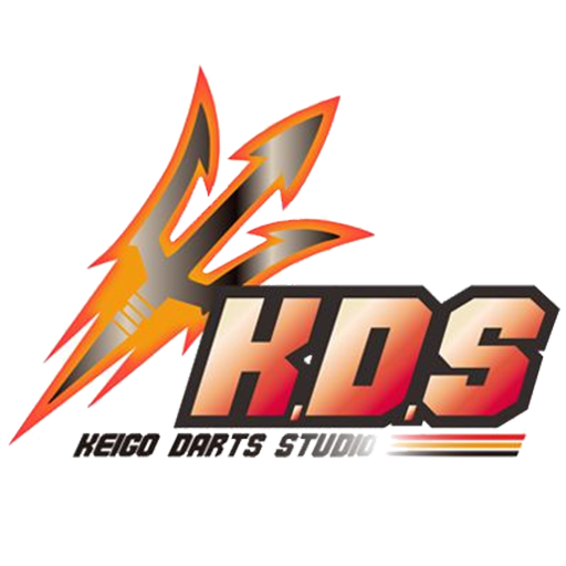 Keico Darts Studio
