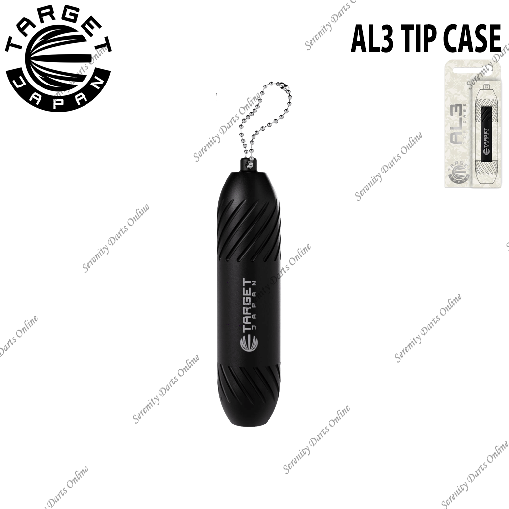 AL3 TIP CASE