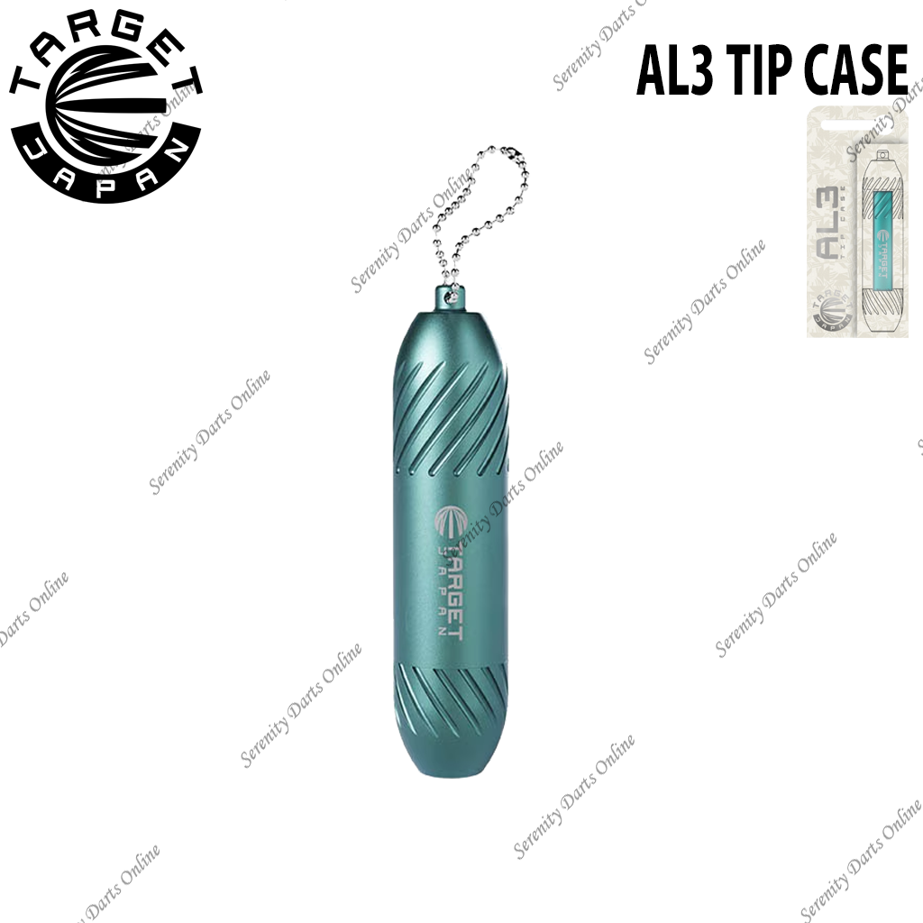 AL3 TIP CASE