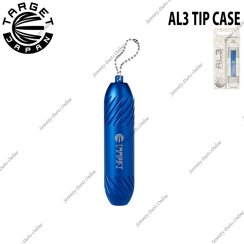 AL3 TIP CASE