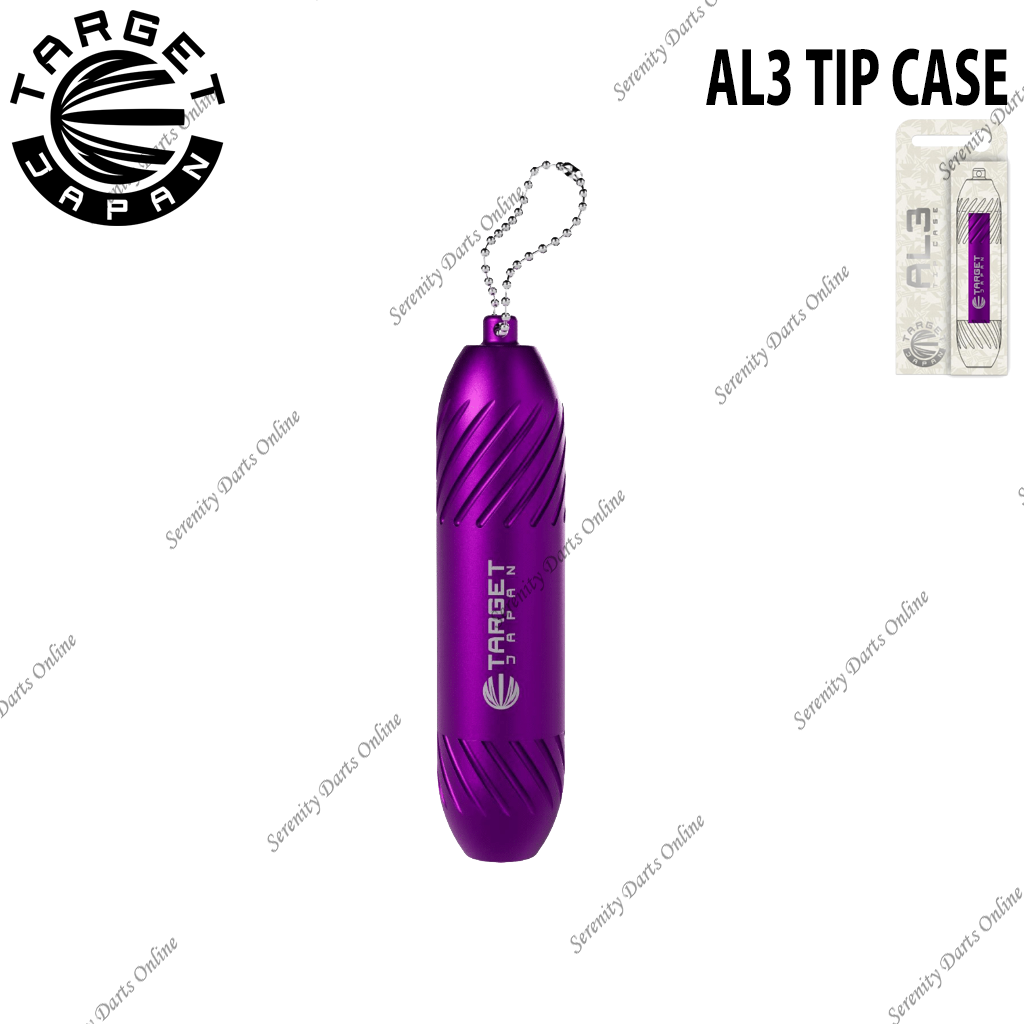 AL3 TIP CASE