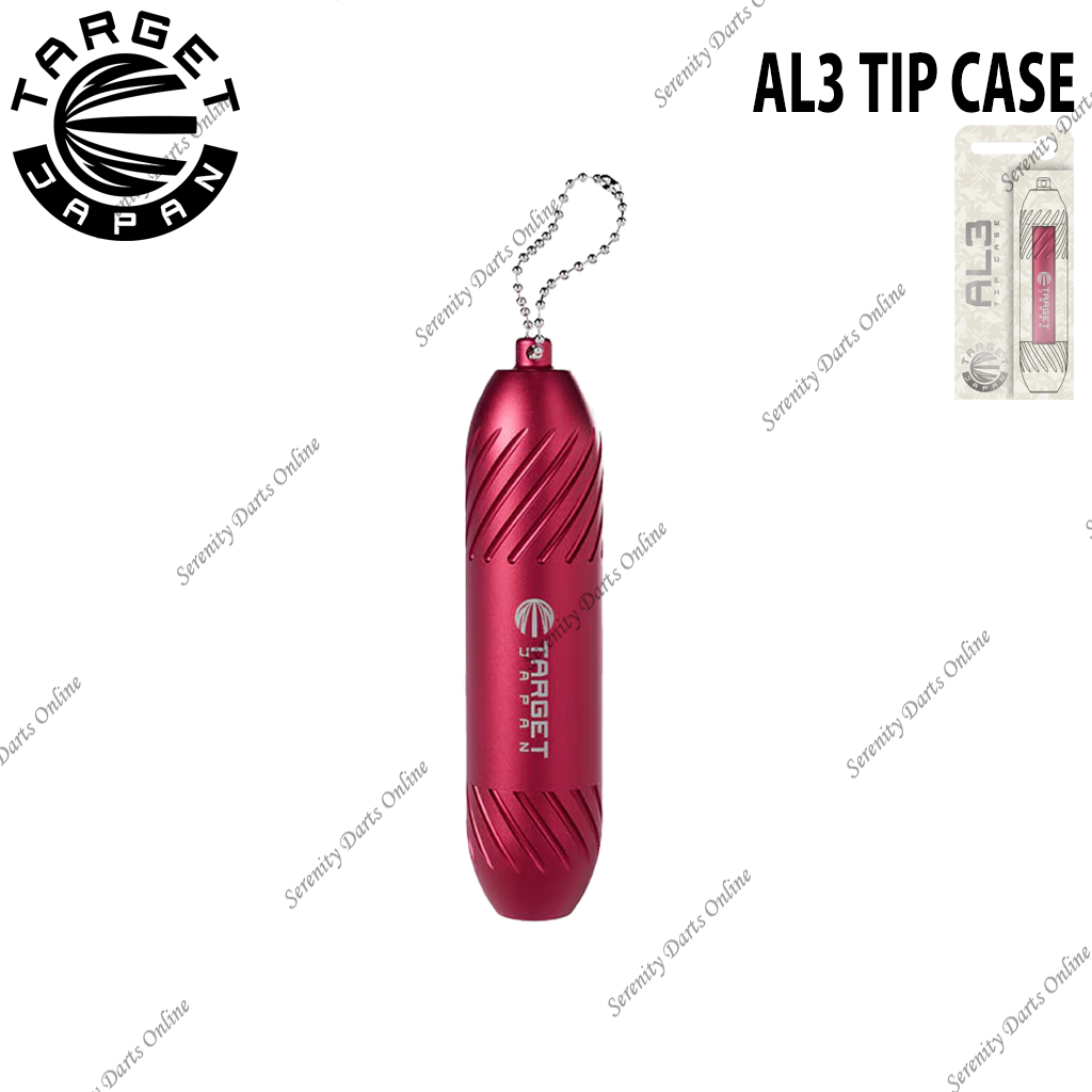 AL3 TIP CASE