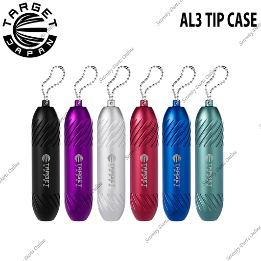 AL3 TIP CASE
