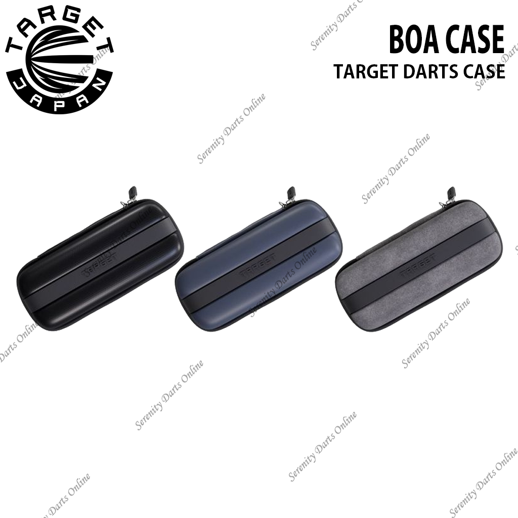 BOA CASE