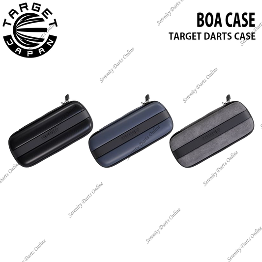BOA CASE