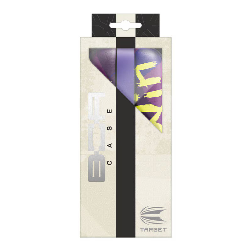 BOA CASE LUKE LITTLER 【2026 WORLD CHAMPION EDITION】
