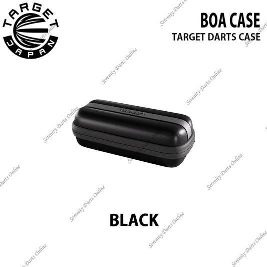 BOA CASE