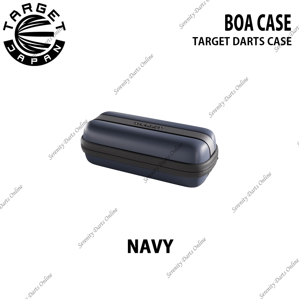BOA CASE