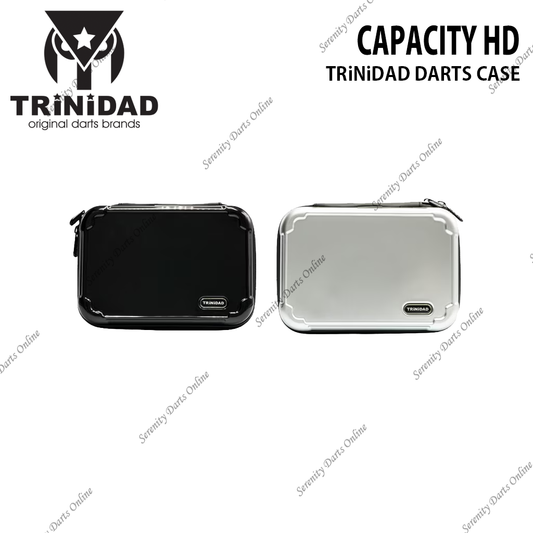 TRiNiDAD CAPACITY HD DARTS CASE