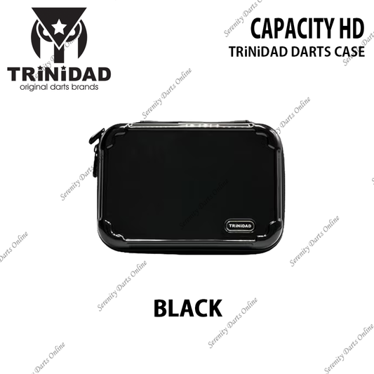 TRiNiDAD CAPACITY HD DARTS CASE