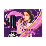 CHARIS GEN4 MAX - CATHY LEUNG 〈2BA〉