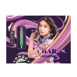 CHARIS GEN4 - CATHY LEUNG 〈STEEL〉