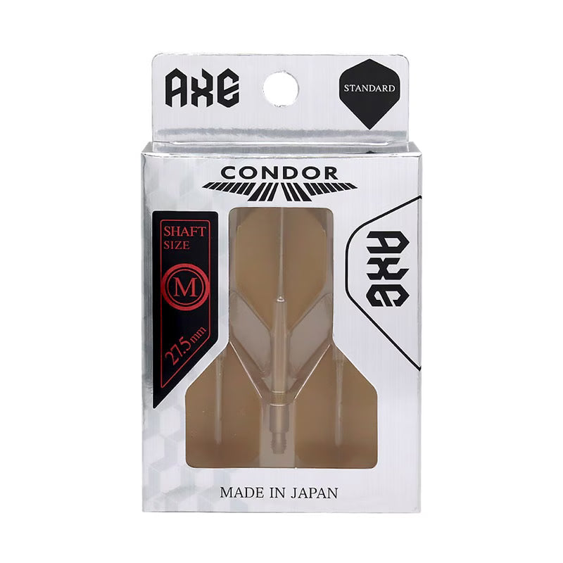 CONDOR AXE METALLIC SERIES 【STANDARD】