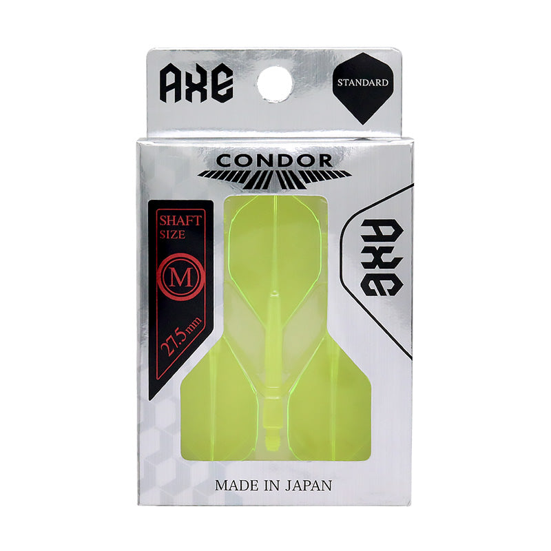 CONDOR AXE NEON SERIES 【STANDARD】
