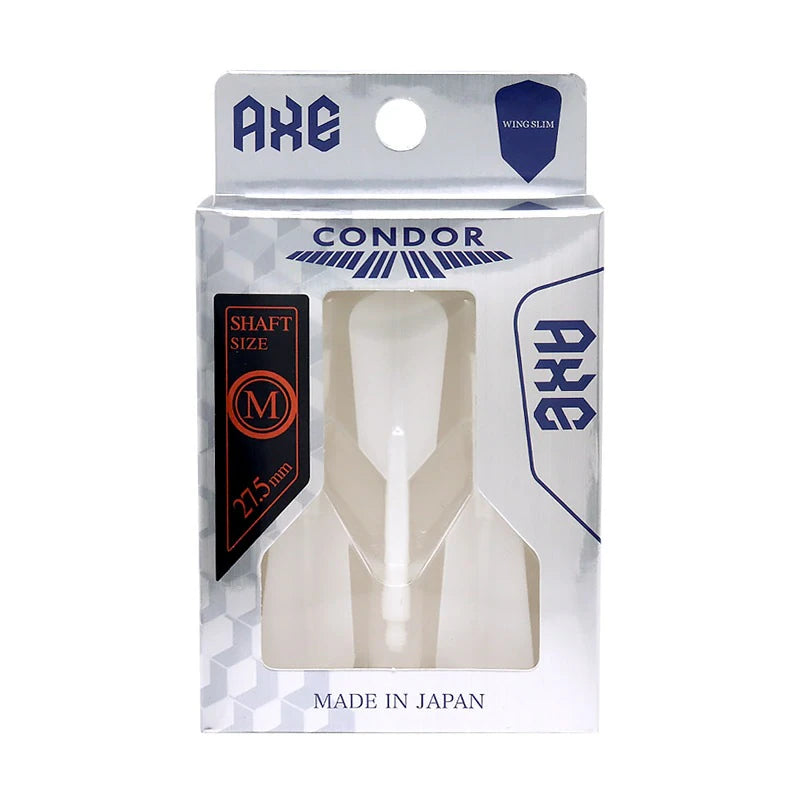CONDOR AXE 【WING SLIM】