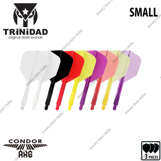 CONDOR AXE 【SMALL】