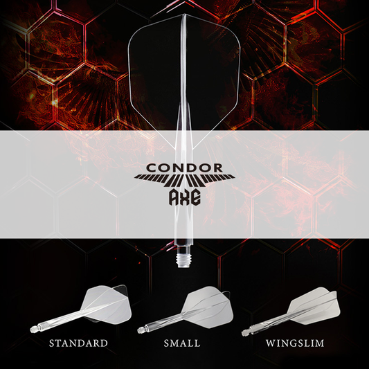 GOOD CHEER PRO • CONDOR AXE