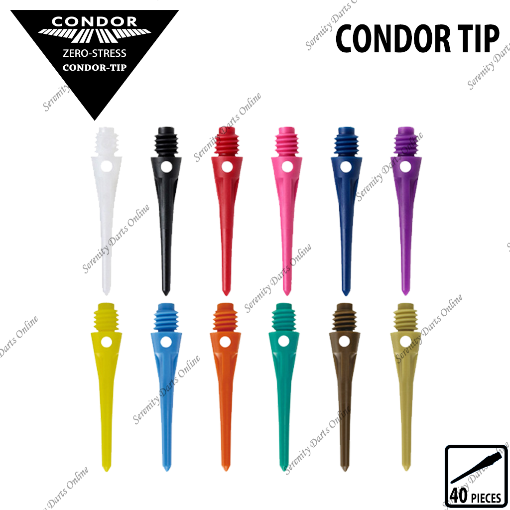 CONDOR TIP