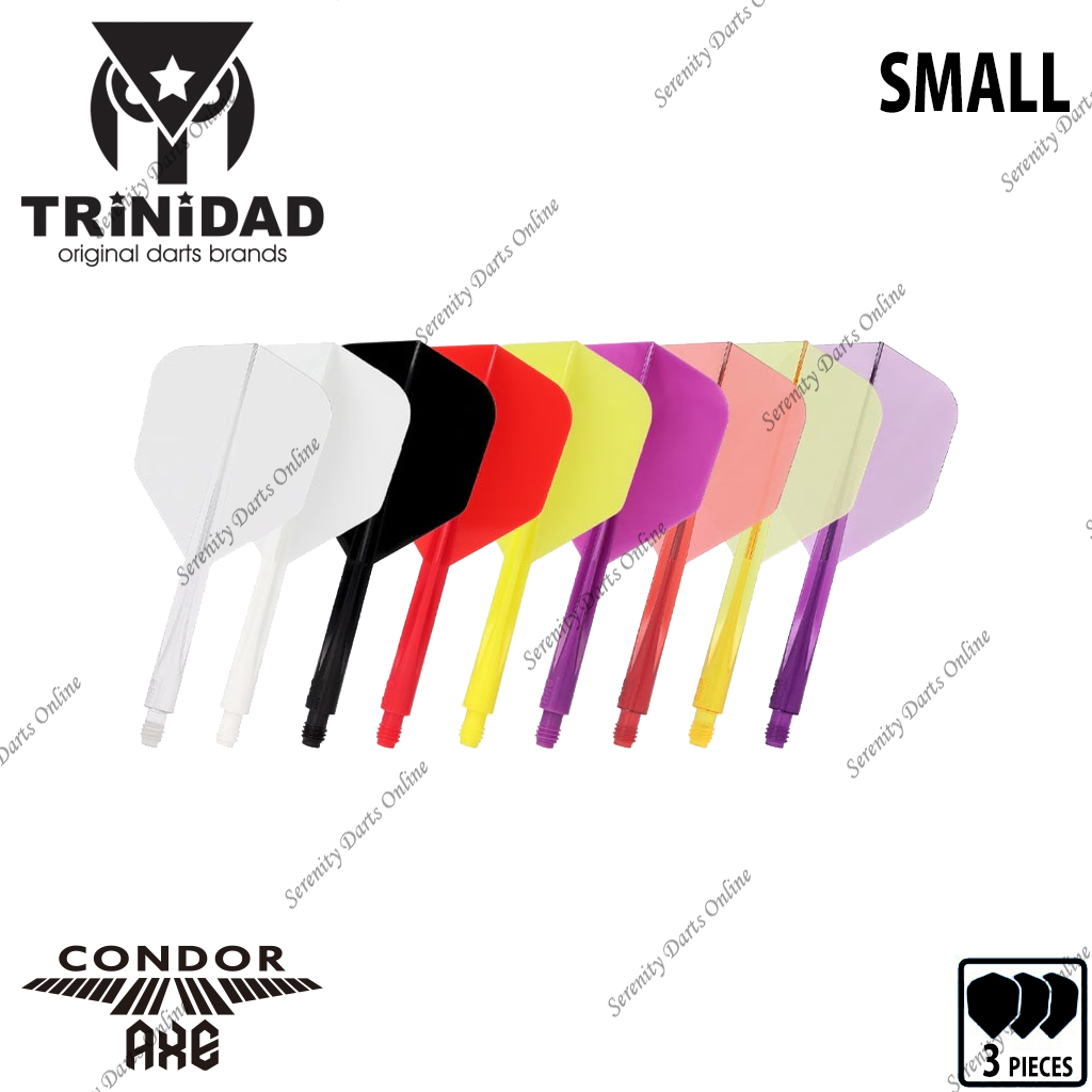 GOOD CHEER PRO • CONDOR AXE