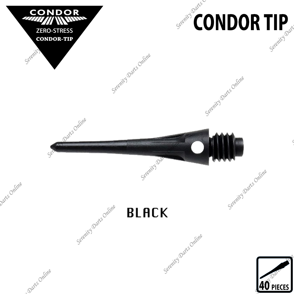 CONDOR TIP