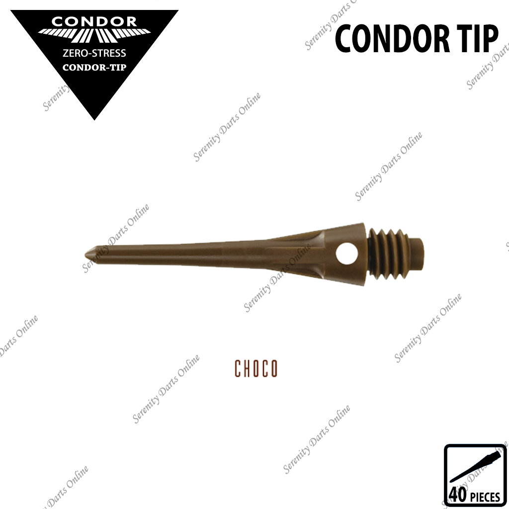CONDOR TIP