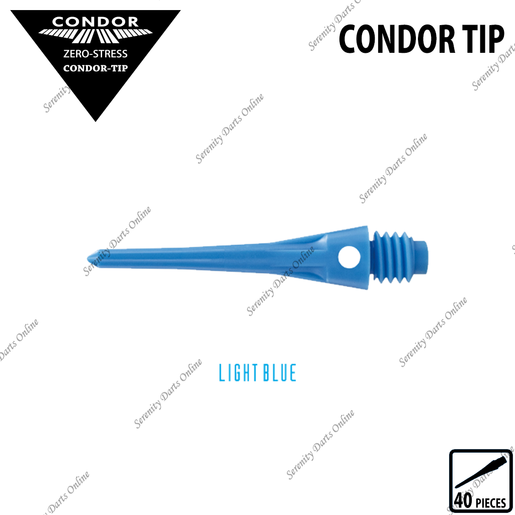 CONDOR TIP