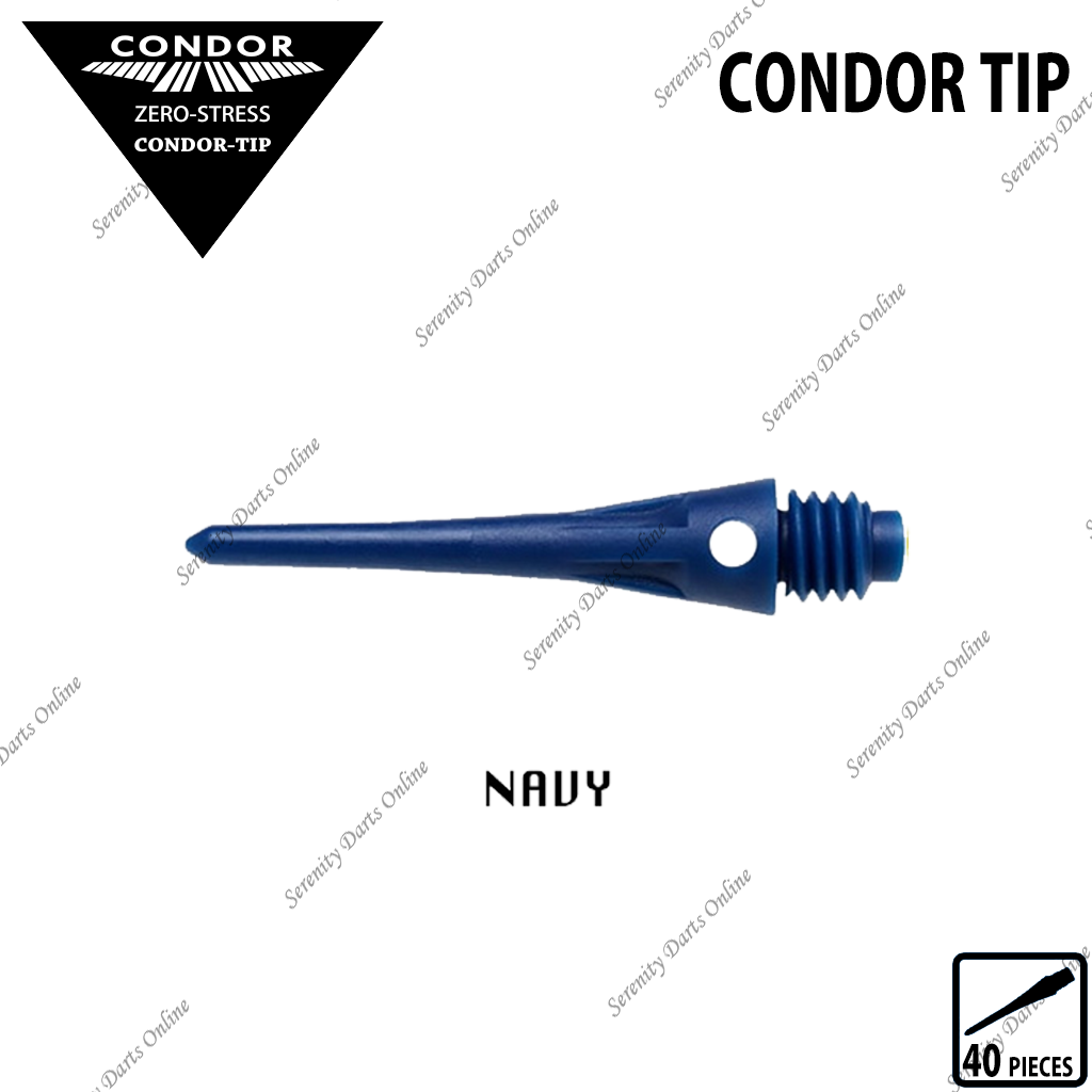 CONDOR TIP