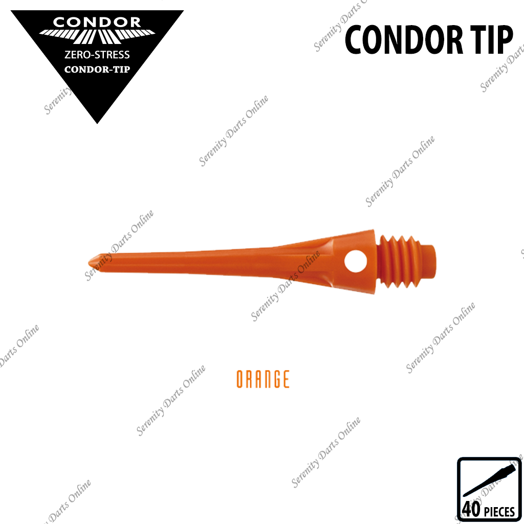CONDOR TIP