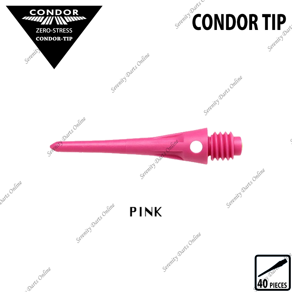 CONDOR TIP