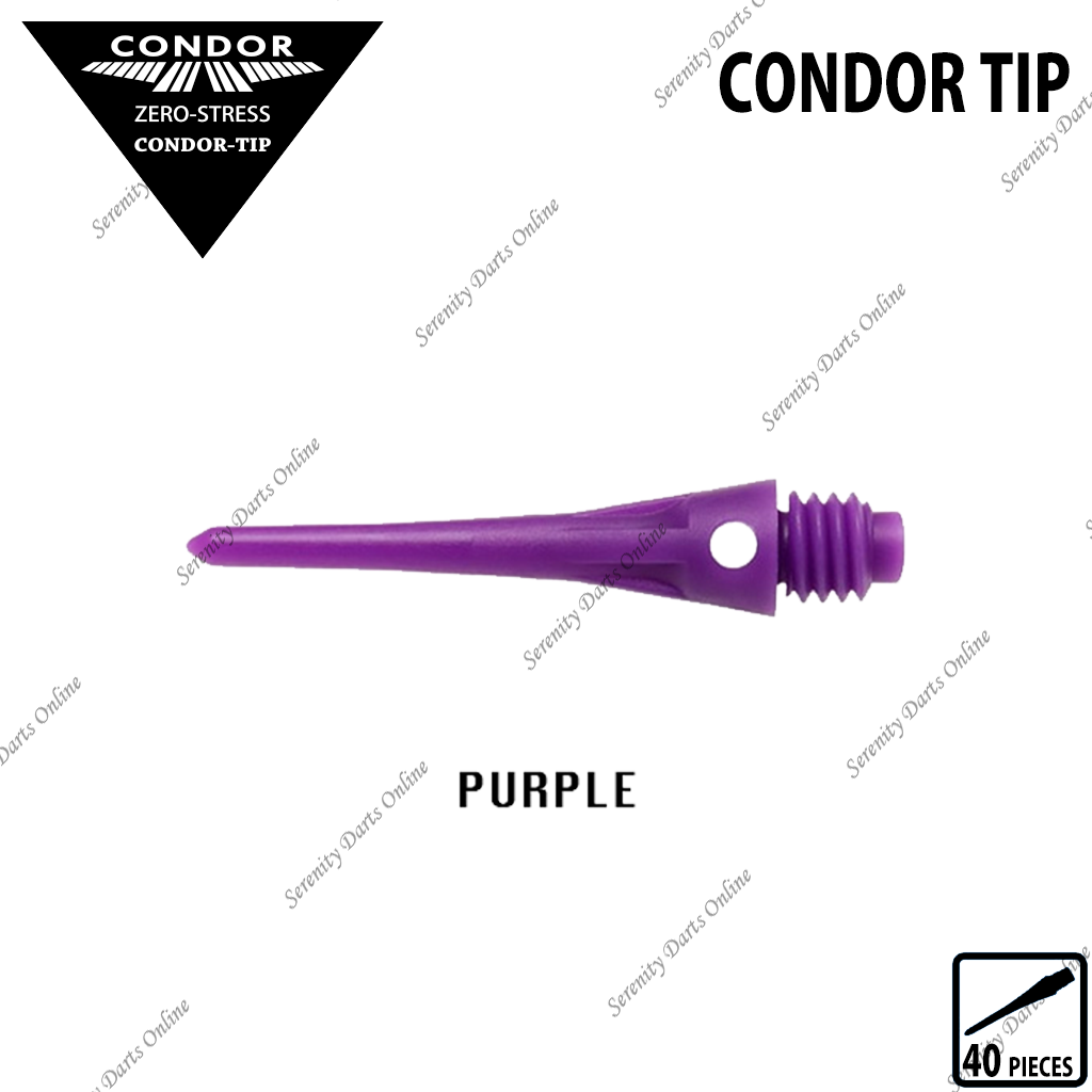CONDOR TIP